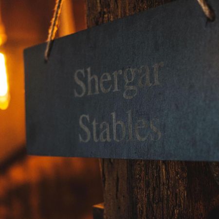 Ms 14 The Shergar Suite Marske Zewnętrze zdjęcie