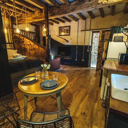 Ms 14 The Shergar Suite Marske Zewnętrze zdjęcie