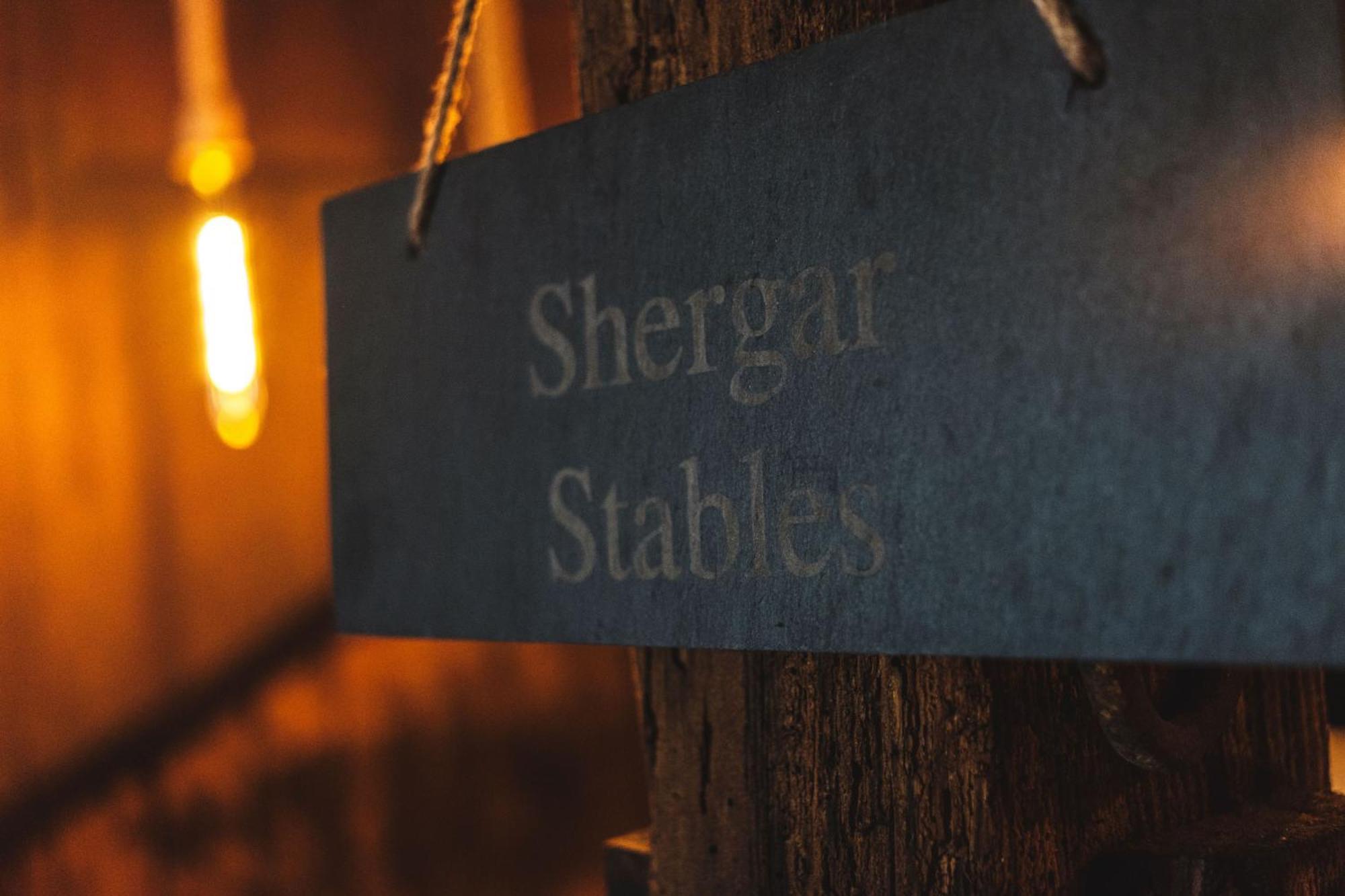Ms 14 The Shergar Suite Marske Zewnętrze zdjęcie