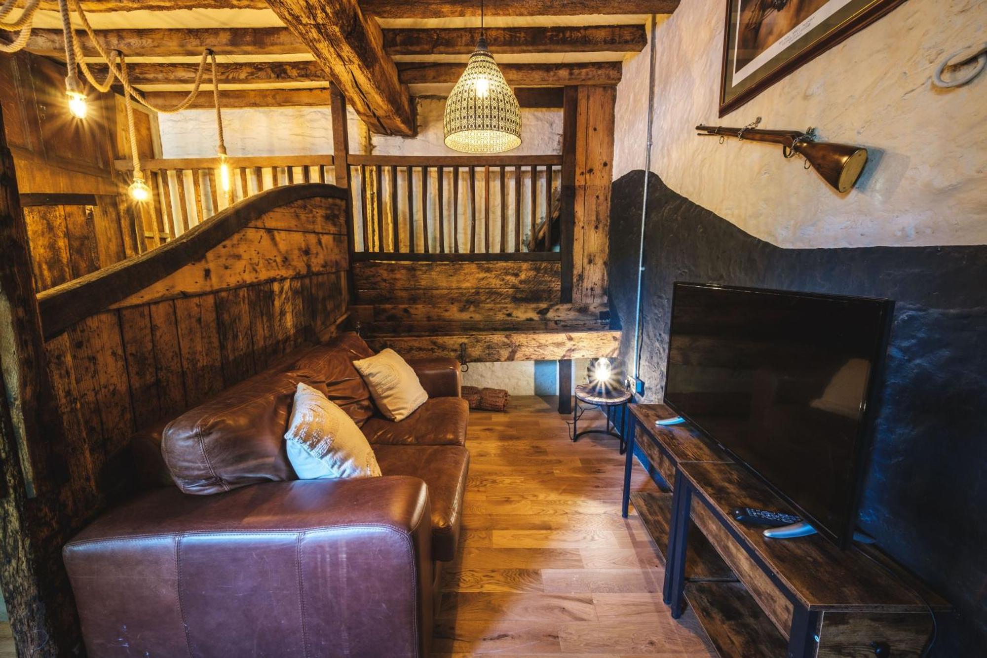 Ms 14 The Shergar Suite Marske Zewnętrze zdjęcie