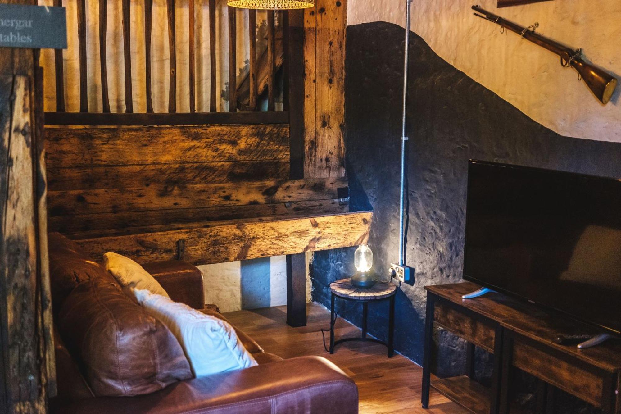 Ms 14 The Shergar Suite Marske Zewnętrze zdjęcie