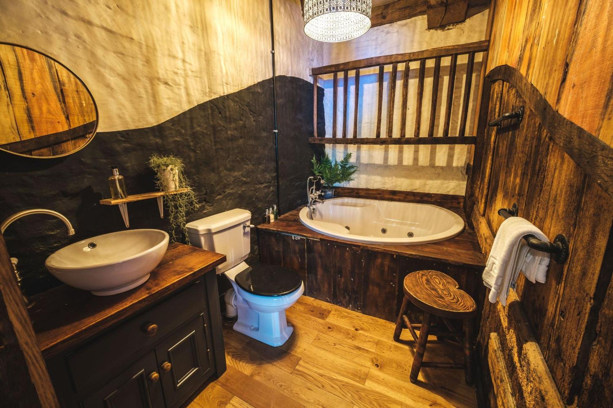 Ms 14 The Shergar Suite Marske Zewnętrze zdjęcie