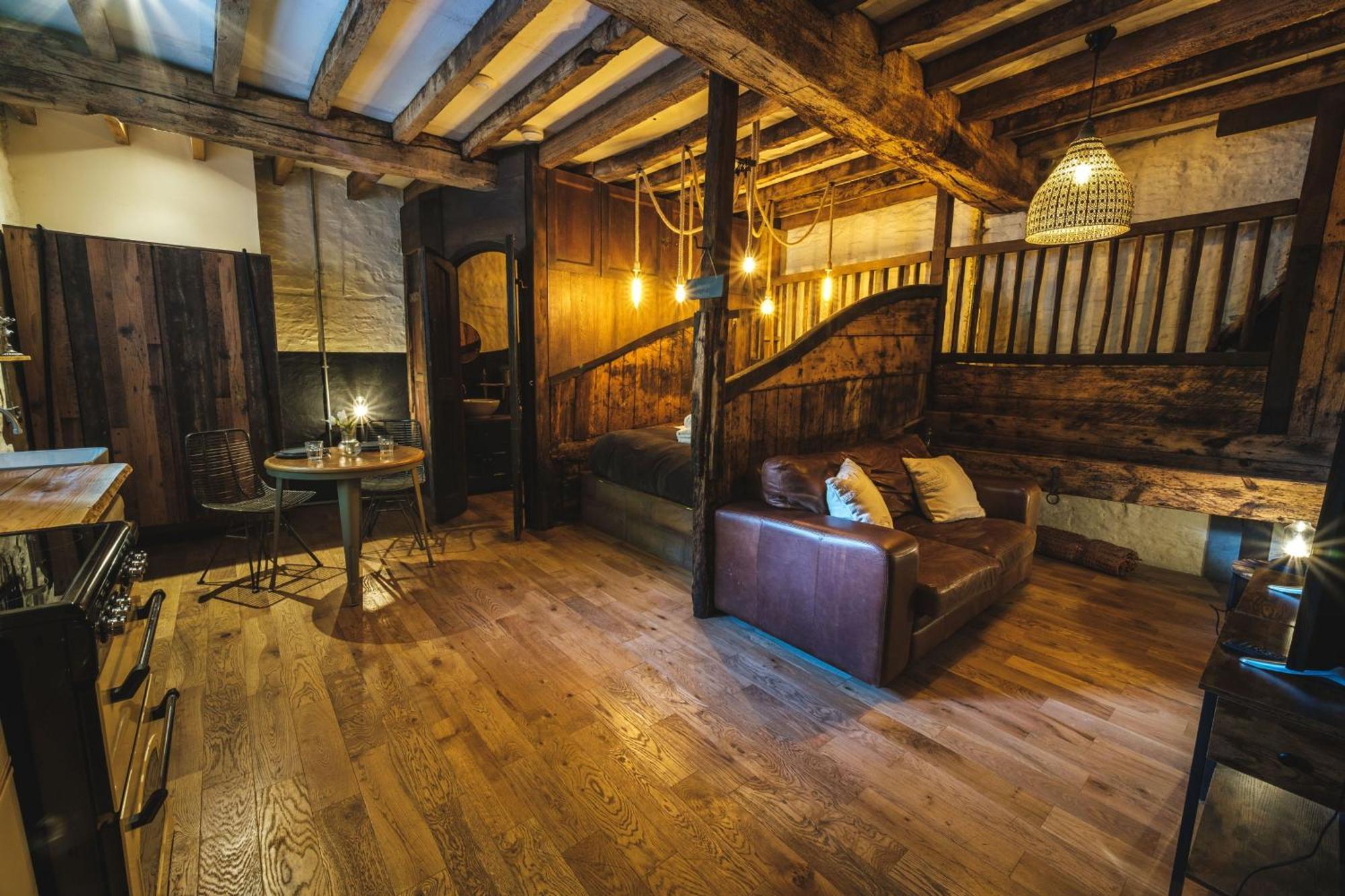 Ms 14 The Shergar Suite Marske Zewnętrze zdjęcie
